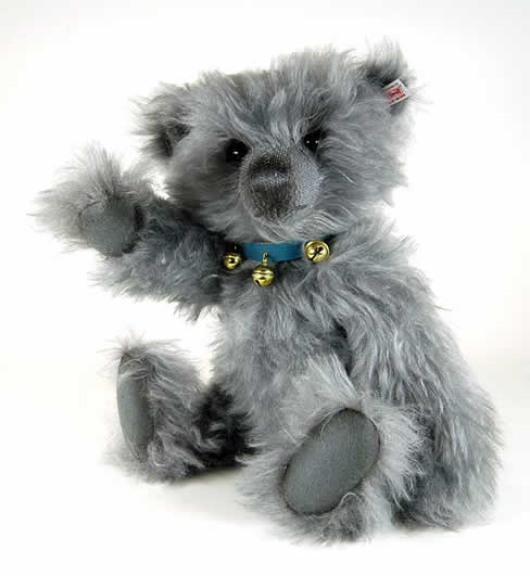 Steiff Bell Boy Bear